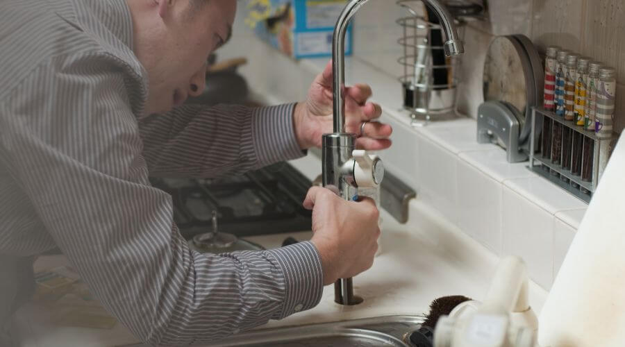 Professional expert plumbing services in Mercer, PA